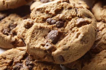Chocolate Chip Biscuit Mix