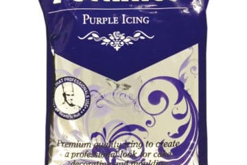 Pettinice RTR Purple Icing