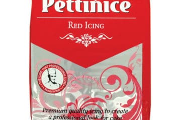 Pettinice RTR Red Icing