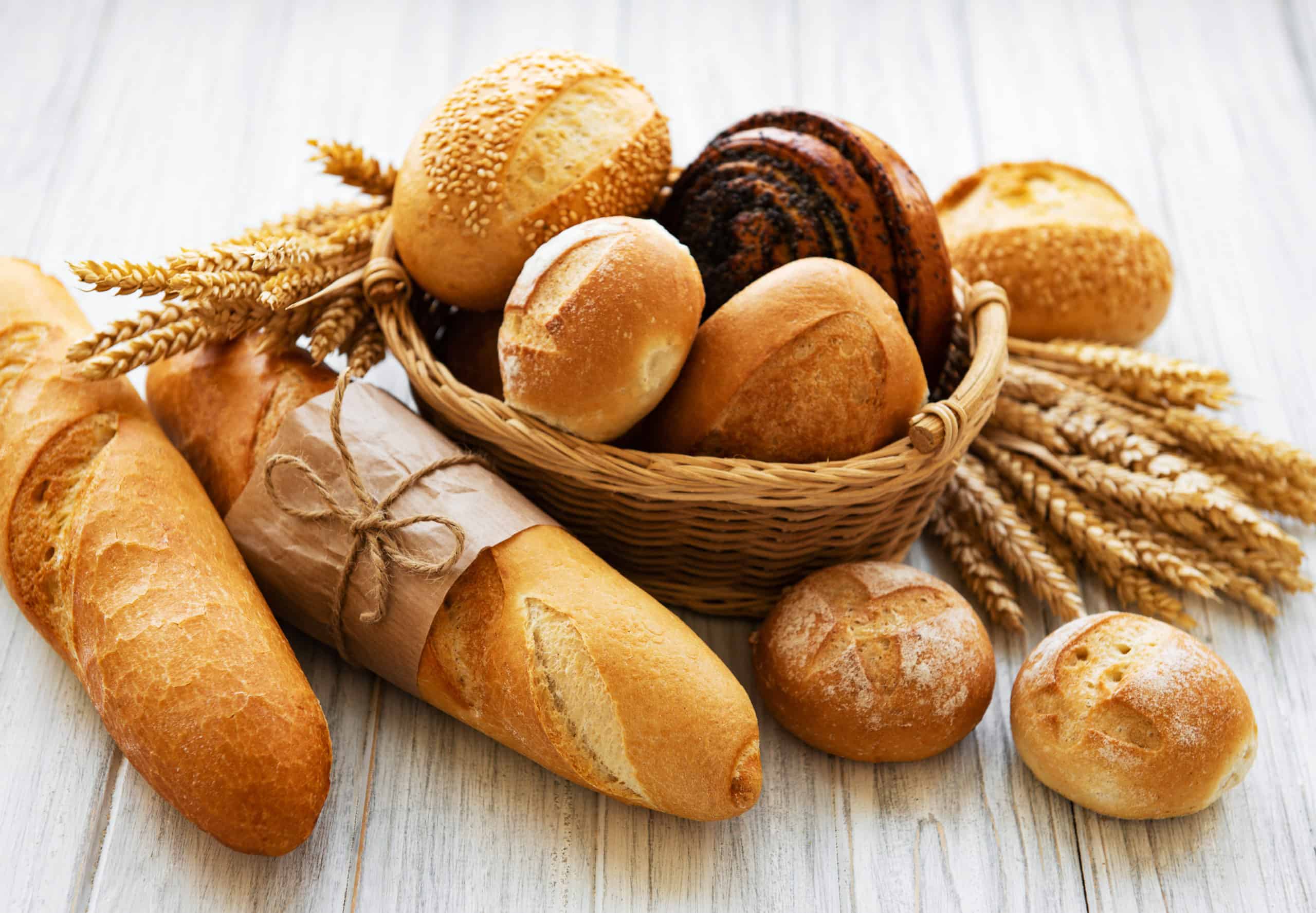 Les critères à prendre en compte lors du choix d'un pain pour maigrir