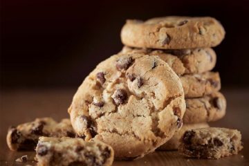 Gold Label Chocolate Chunk Cookie Mix