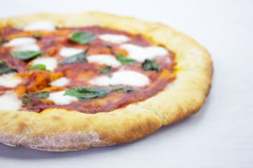 RTU Pizza Sauce