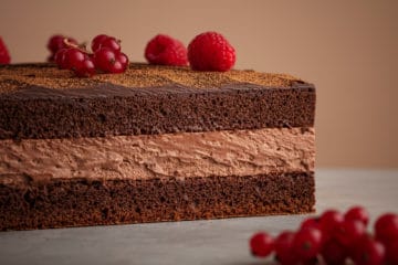 Pettina Chocolate Cake Mix