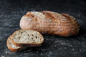 Pano Sano Seeded Bread
