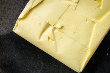 Hi-Vol Cake Margarine