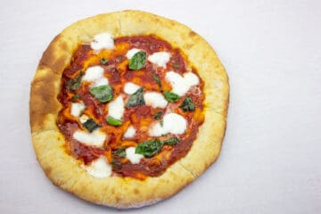 Sourdough / Pizza Mix