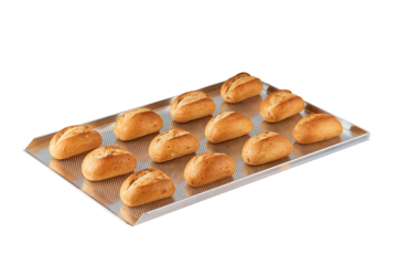 Potato and Herb Bread Concentrate