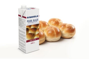 Pearl Glaze